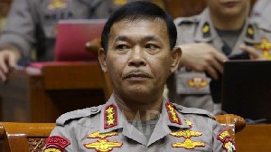 DPR RI Apresiasi Gerak Cepat Polri Tangkap Jaringan Pelaku Bom Medan